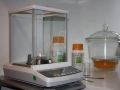 Analytical Balance