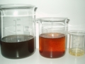 Flocculation/Precipitation