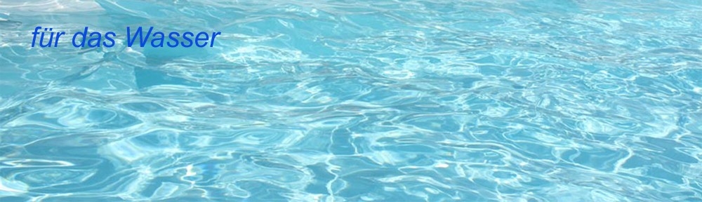 wasser